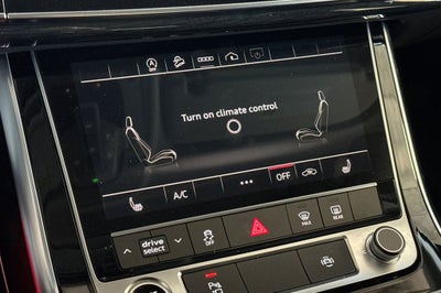 2022 Audi Q7 55 Premium Plus quattro
