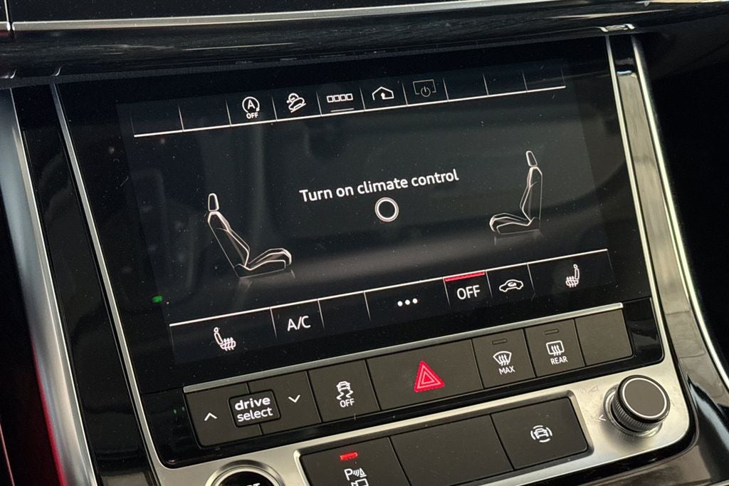 2022 Audi Q7 55 Premium Plus quattro