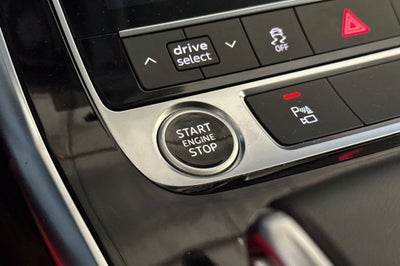 2022 Audi Q7 55 Premium Plus quattro