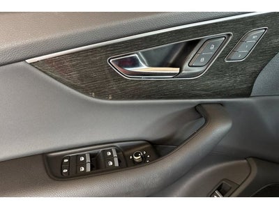 2022 Audi Q7 55 Premium Plus quattro