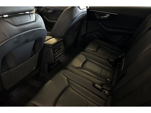 2022 Audi Q7 55 Premium Plus quattro