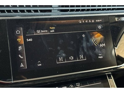 2022 Audi Q7 55 Premium Plus quattro