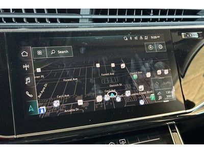 2022 Audi Q7 55 Premium Plus quattro