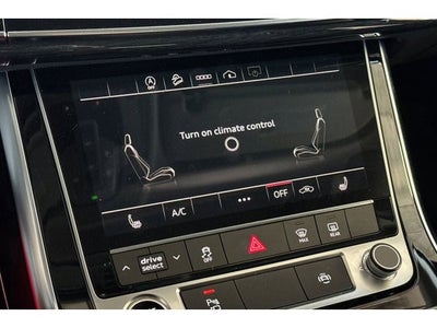 2022 Audi Q7 55 Premium Plus quattro