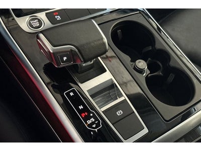 2022 Audi Q7 55 Premium Plus quattro