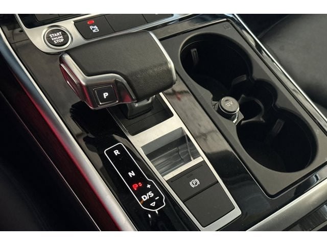 2022 Audi Q7 55 Premium Plus quattro