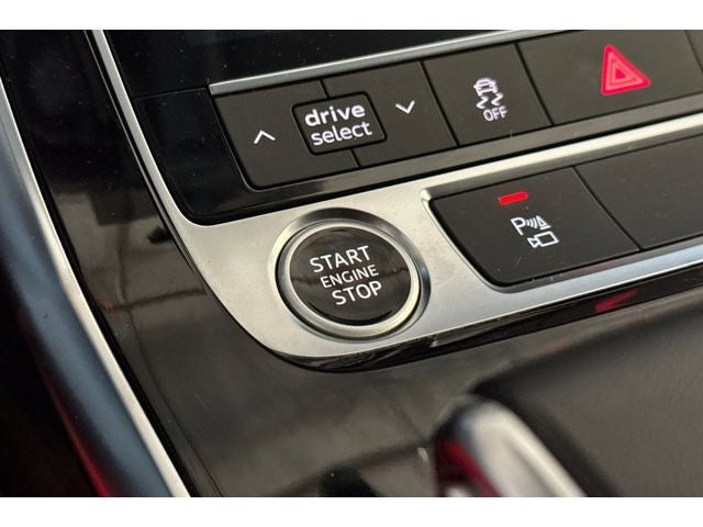 2022 Audi Q7 55 Premium Plus quattro