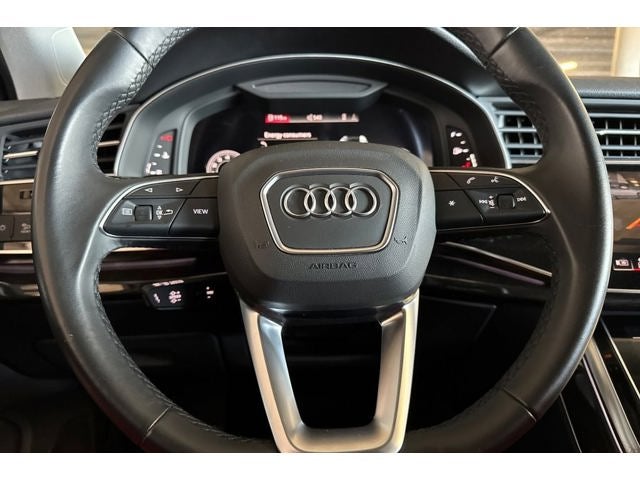 2022 Audi Q7 55 Premium Plus quattro