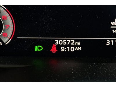 2022 Audi Q7 55 Premium Plus quattro