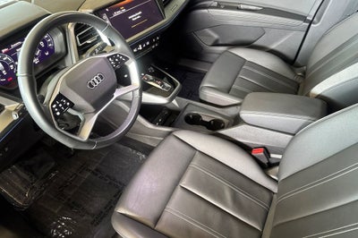 2023 Audi Q4 e-tron Prestige quattro