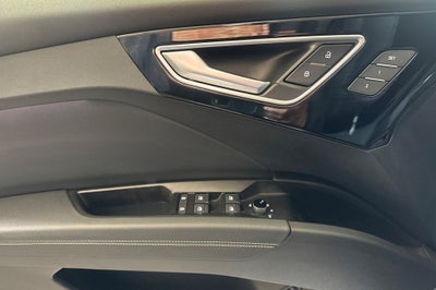 2023 Audi Q4 e-tron Prestige quattro