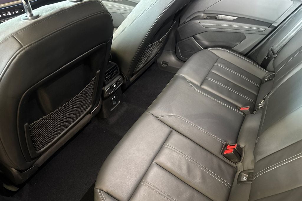 2023 Audi Q4 e-tron Prestige quattro