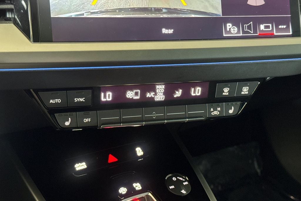 2023 Audi Q4 e-tron Prestige quattro