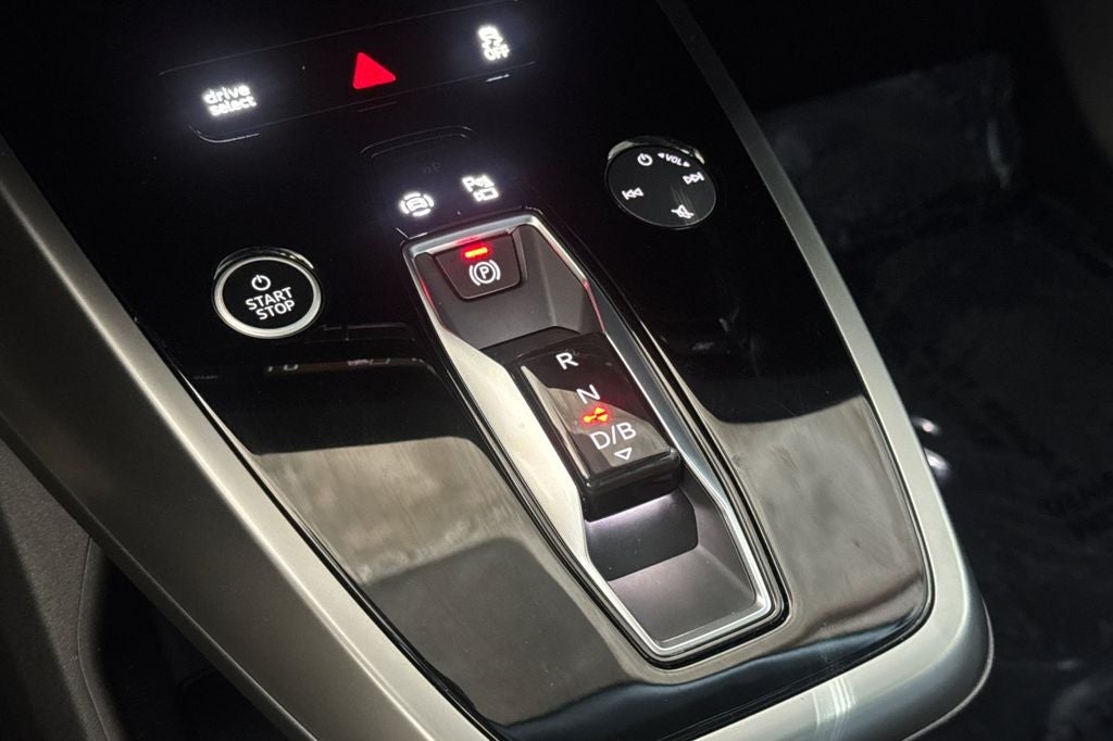 2023 Audi Q4 e-tron Prestige quattro