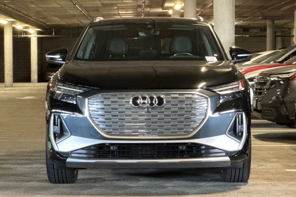 2023 Audi Q4 e-tron Prestige quattro