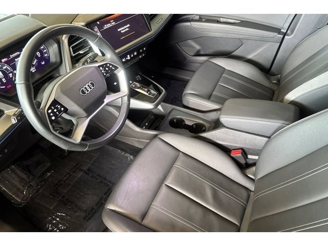 2023 Audi Q4 e-tron Prestige quattro