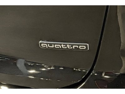 2023 Audi Q4 e-tron Prestige quattro