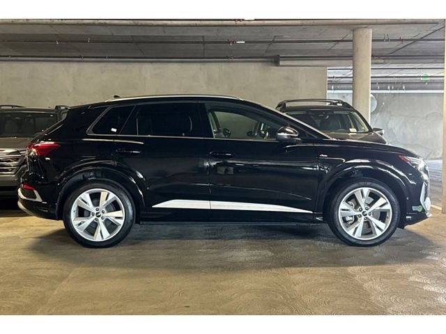 2023 Audi Q4 e-tron Prestige quattro