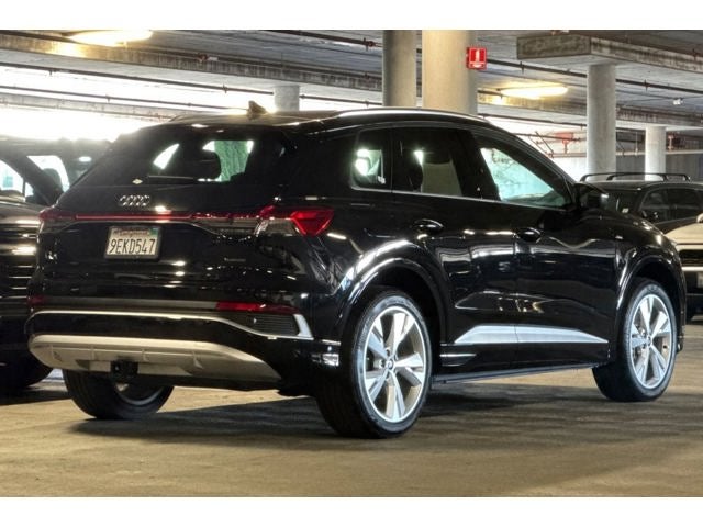 2023 Audi Q4 e-tron Prestige quattro