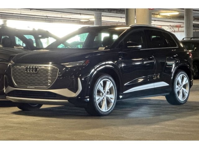 2023 Audi Q4 e-tron Prestige quattro