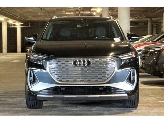 2023 Audi Q4 e-tron Prestige quattro