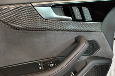 2023 Audi S5 3.0T Prestige quattro