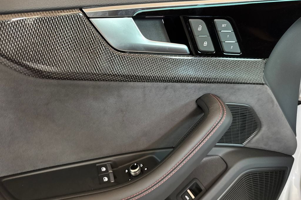 2023 Audi S5 3.0T Prestige quattro