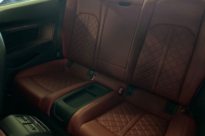 2023 Audi S5 3.0T Prestige quattro