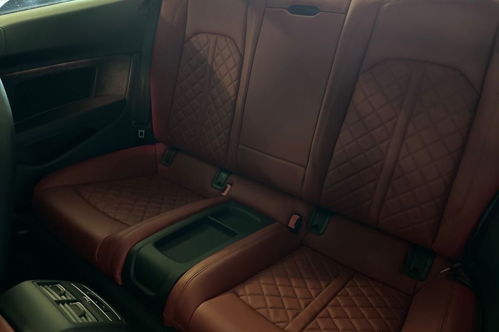 2023 Audi S5 3.0T Prestige quattro
