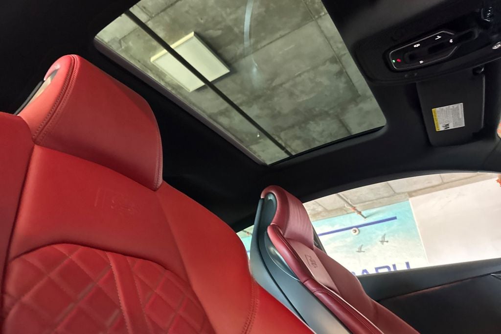 2023 Audi S5 3.0T Prestige quattro