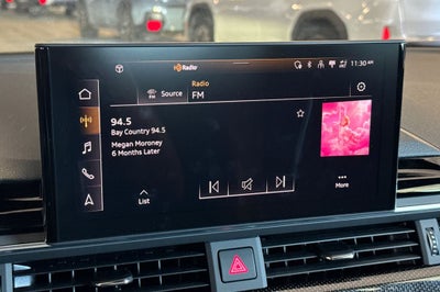 2023 Audi S5 3.0T Prestige quattro