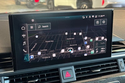 2023 Audi S5 3.0T Prestige quattro