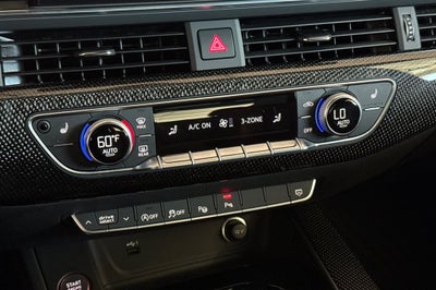2023 Audi S5 3.0T Prestige quattro
