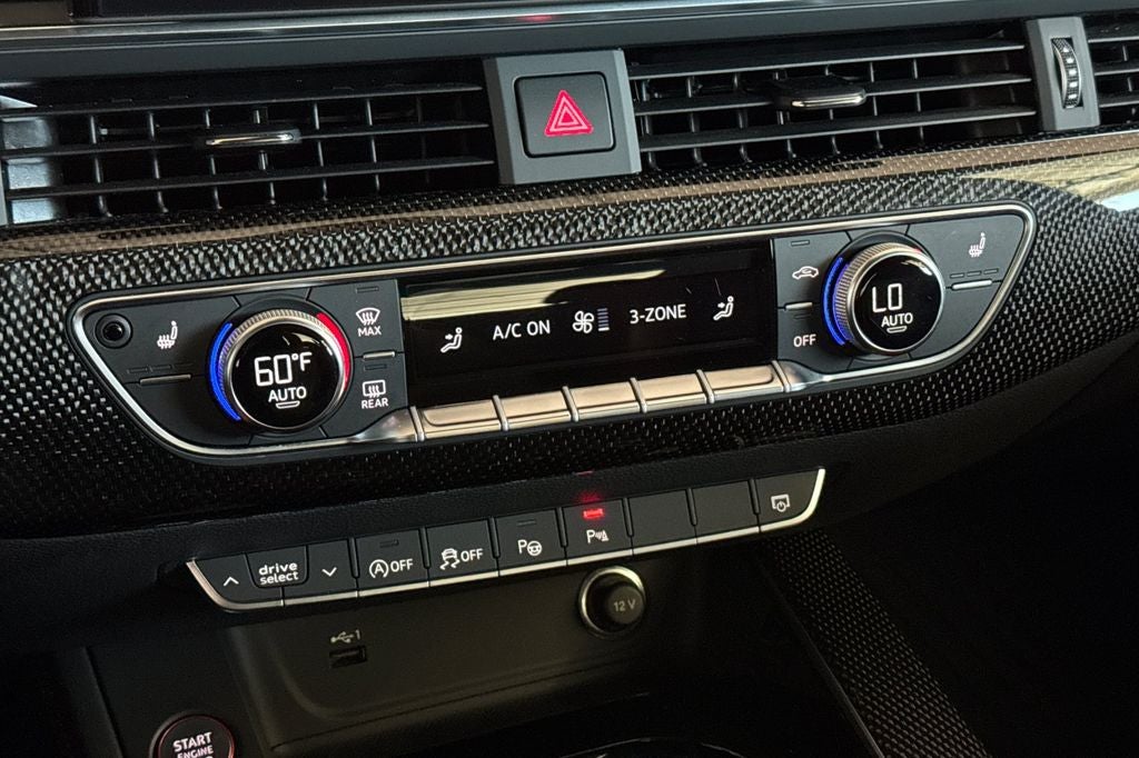 2023 Audi S5 3.0T Prestige quattro