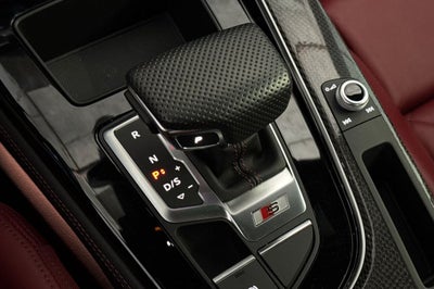 2023 Audi S5 3.0T Prestige quattro