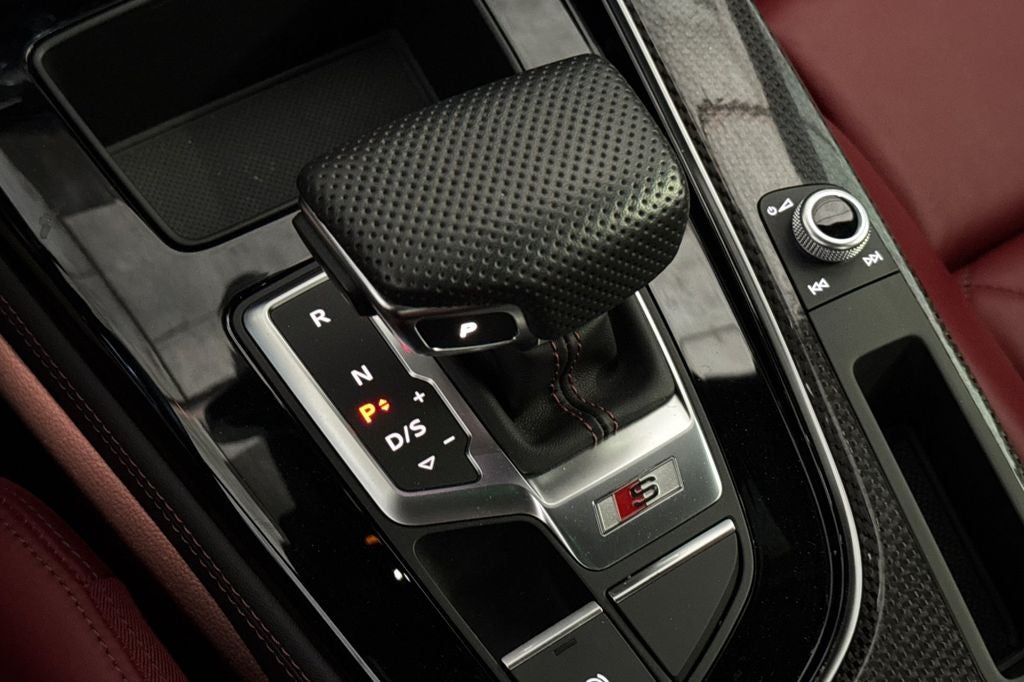 2023 Audi S5 3.0T Prestige quattro