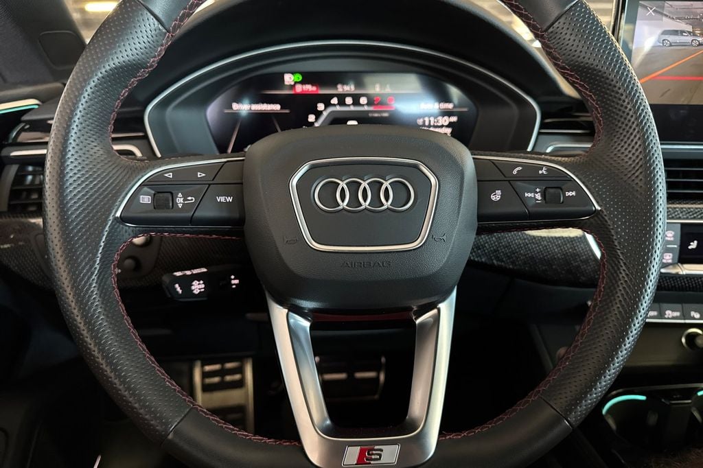2023 Audi S5 3.0T Prestige quattro