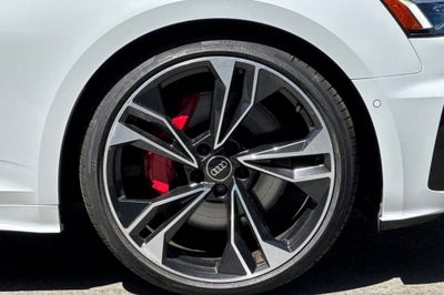 2023 Audi S5 3.0T Prestige quattro