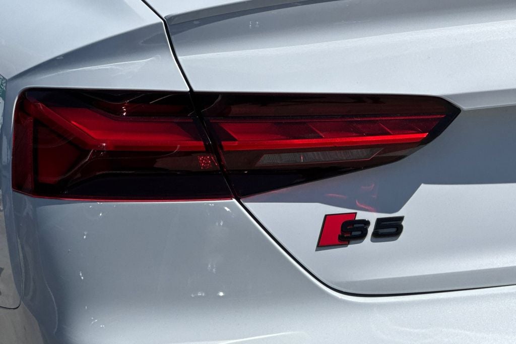2023 Audi S5 3.0T Prestige quattro