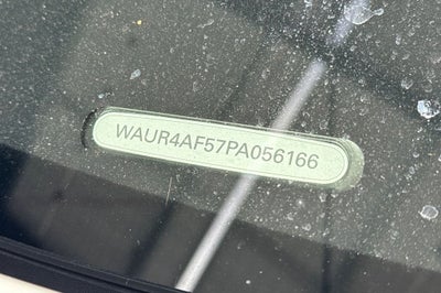 2023 Audi S5 3.0T Prestige quattro