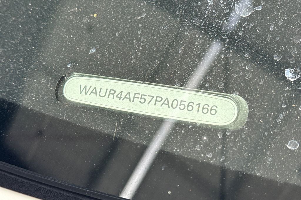 2023 Audi S5 3.0T Prestige quattro