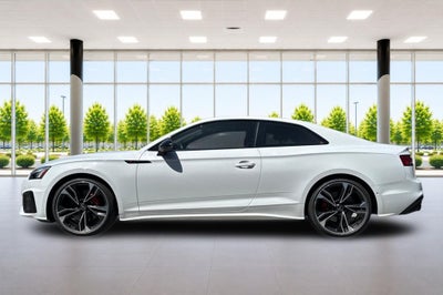 2023 Audi S5 3.0T Prestige quattro