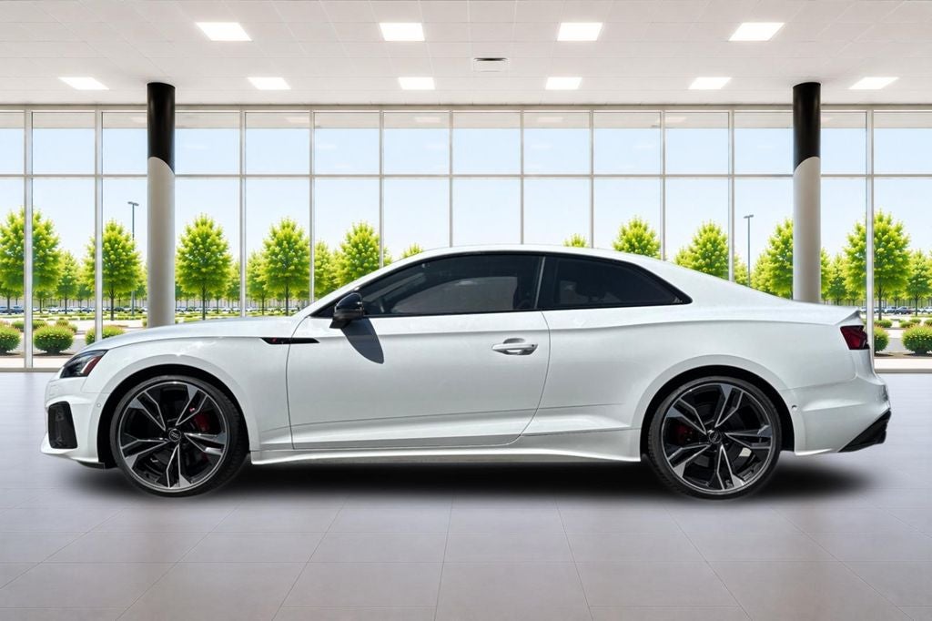 2023 Audi S5 3.0T Prestige quattro