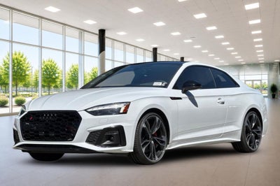 2023 Audi S5 3.0T Prestige quattro