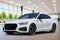 2023 Audi S5 3.0T Prestige quattro