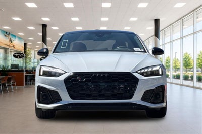 2023 Audi S5 3.0T Prestige quattro