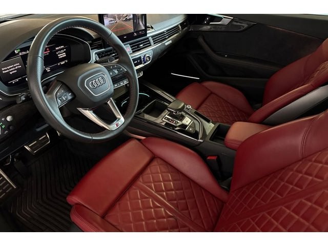 2023 Audi S5 3.0T Prestige quattro