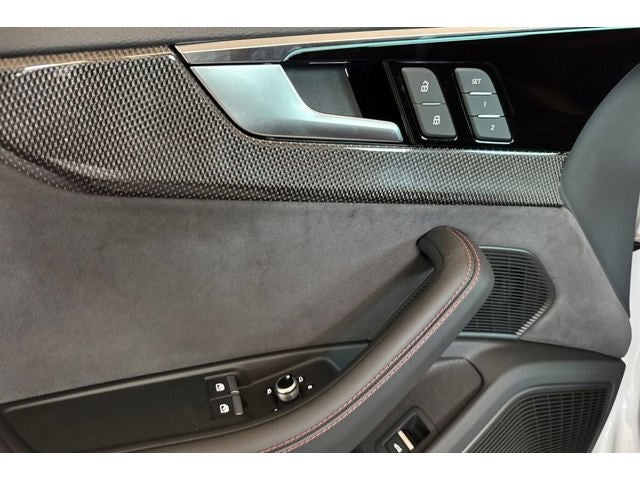 2023 Audi S5 3.0T Prestige quattro