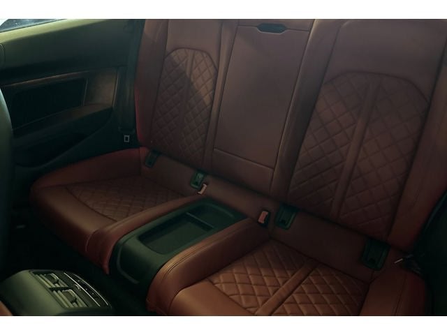 2023 Audi S5 3.0T Prestige quattro