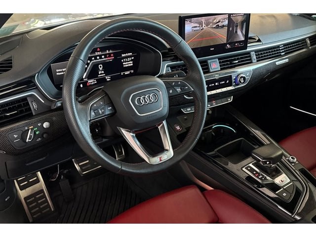 2023 Audi S5 3.0T Prestige quattro